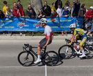 Lo sprint