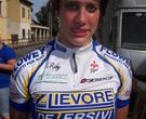 Silvia Grotto neo Campionessa Regionale Veneta