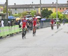 Lo sprint per il secondo posto