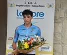 Tetoldini campione provinciale di Brescia
