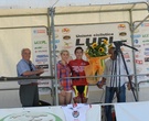 La premiazione