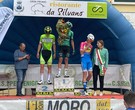 Il podio