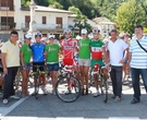 Immagini al via