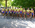 Gubbio Ciclismo Mocaiana