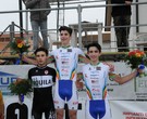 Il podio