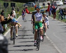 Lo sprint vincente