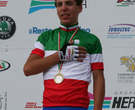 Maglia Tricolore