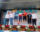 La premiazione
