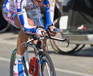 Toscano Crono Juniores