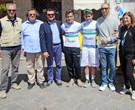 I campioni regionali 2018