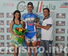 Premiazione Inseguimento