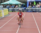 Categoria G1 seconda batteria