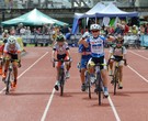 Categoria G3 terza batteria