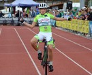 Arrivo terza batteria