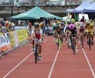 Arrivo terza batteria