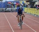 Arrivo quinta batteria