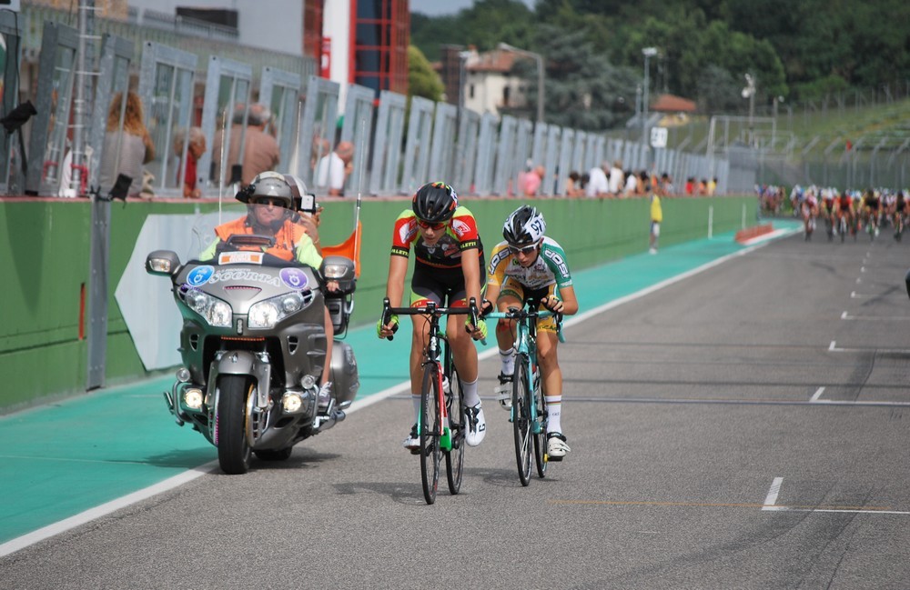 Italia Ciclismo Net Categoria Allievi 2016 07 24
