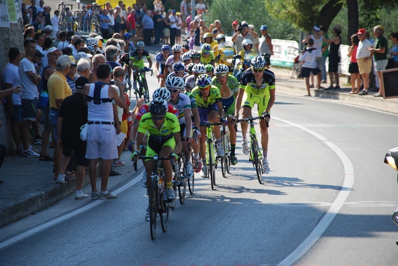 Italia Ciclismo Categoria ELITE_UNDER23 20120816 CAPODARCO