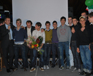 Il Team 2008