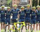 Team Franco Ballerini