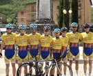 Gubbio Ciclismo Mocaiana