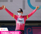 La maglia rosa