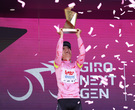 La maglia rosa