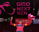 La maglia rossa