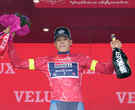 La maglia rossa