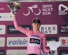 La maglia rosa