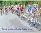 Il gruppo in azione