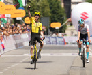 Lo sprint