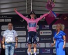 La maglia rosa
