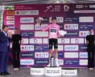 La maglia rosa