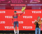La maglia rossa