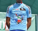 Maglia Tv Garda Vintage