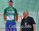 La Maglia verde Di Serafino