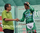 Agostini conquista anche la Maglia verde