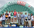 Le maglie nella foto di gruppo