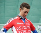 La Maglia rossa Mattia Cattaneo