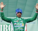 La Maglia verde Agostini