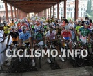 Partenza dal Ponte degli Alpini