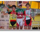 podio corsa