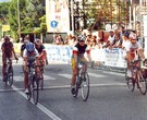 arrivo donne 2009