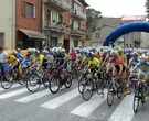 La partenza
