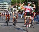 GP citta Monsummano Terme - Esordienti 1 anno - Vittoria Matteo Moschetti