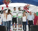 I Campioni Regionali Fonzi e Colonna