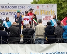 La vestizione maglia Campionato Regionale 