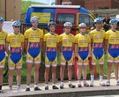 Gubbio Ciclismo Mocaiana