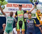 Il podio